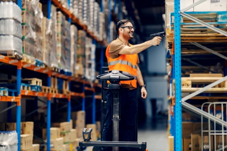 Business Central Quick Start Warehouse Scanning Insight Works Warehouse Insight