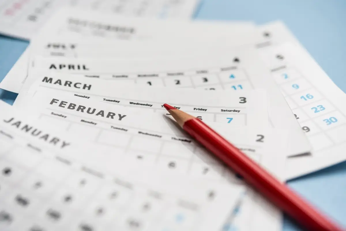 Business Central date filters date formulas and date calculations