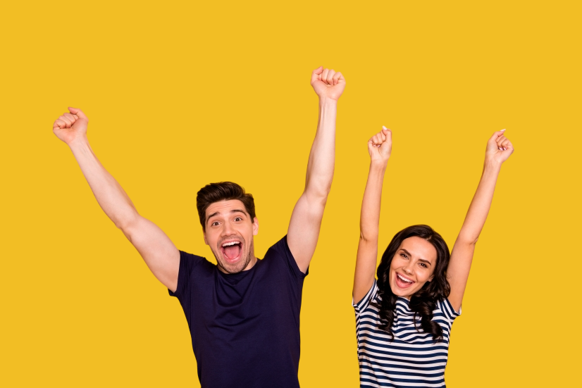 Go-live Date Celebration