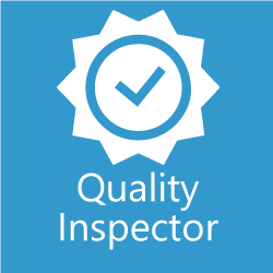 Business Central Quality Inspector