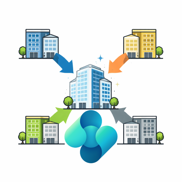 Business Central Consolidation Eliminations